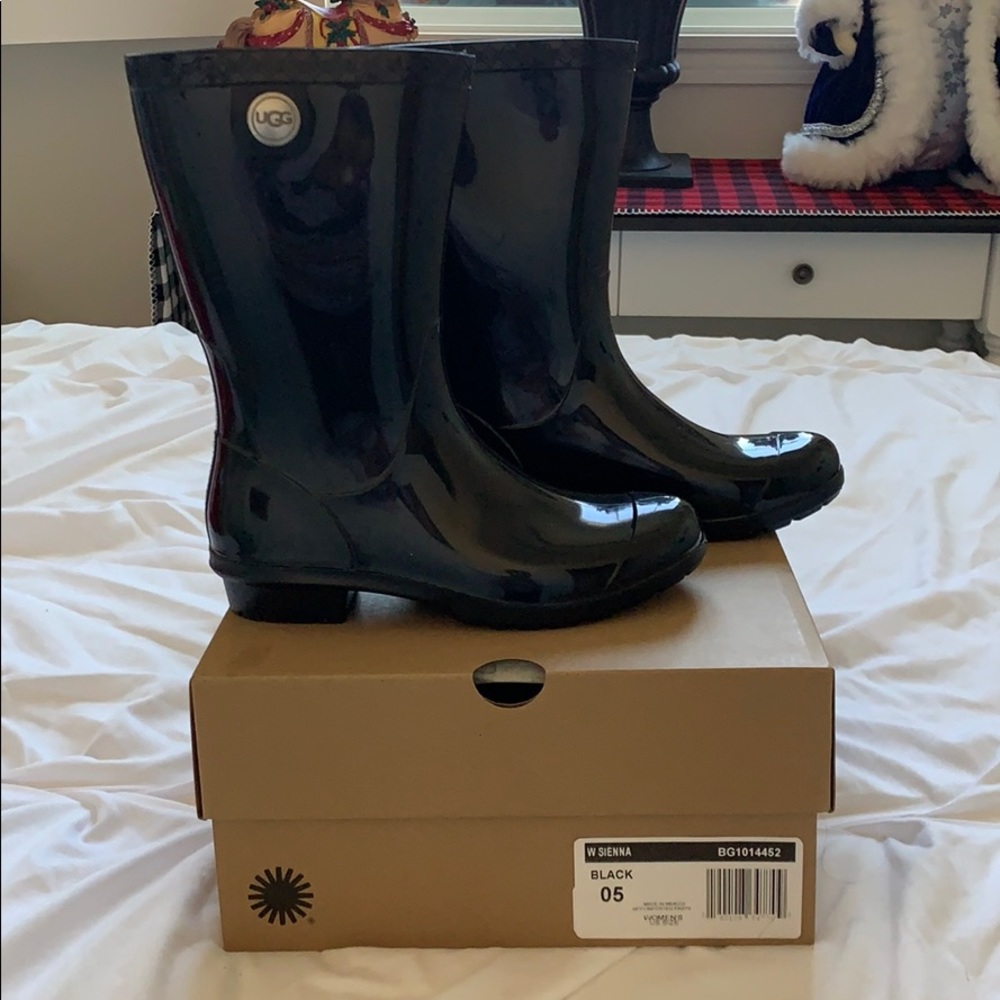 Ugg Rain Boots